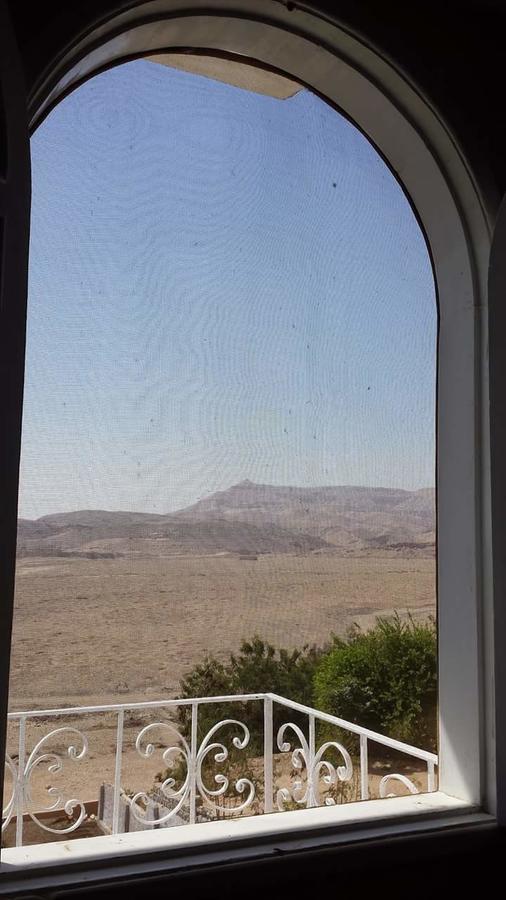Hotel Luxor Light Retreat Exterior foto