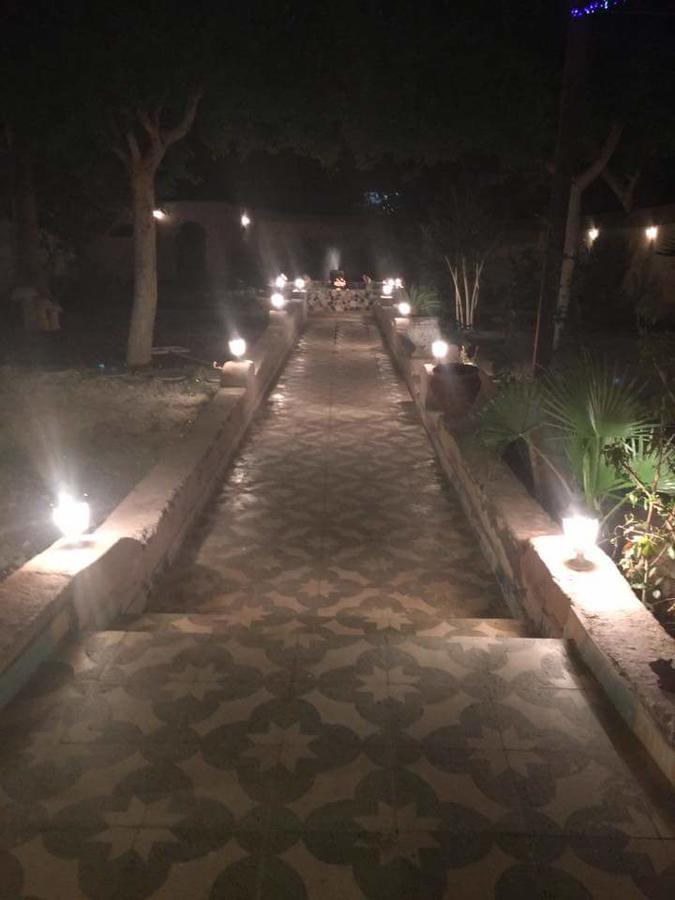 Hotel Luxor Light Retreat Exterior foto